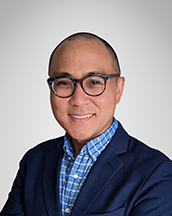 headshot of Krisda Chaiyachati