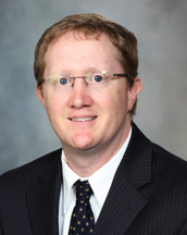 Headshot of Dr. Matthew T. Drake