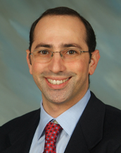 Headshot of Dr. Dominick J. Angiolillo