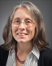 Headshot of Dr. Anne Dixon