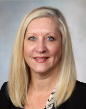 Headshot of Dr. Susan L. Samson