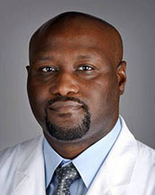 Headshot of Leonard Stallings