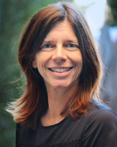 Headshot of Dr. Martina Meier