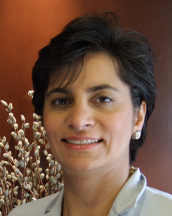 Headshot of Maha Alattar