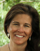 Headshot of Dr. Heather L. Burton