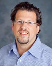 Headshot of Dr. David R. Lichtenstein