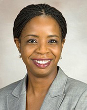 Headshot of Simbo Chiadika