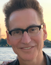 Headshot of Dr. Jonathan D. Marmur