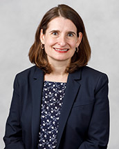 headshot of Heather L. Heiman