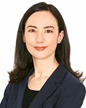 Headshot of Meghan Gutierrez