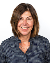 Headshot of Kathryn Bilello