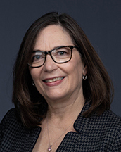 Headshot of Dr. Charlene Prather