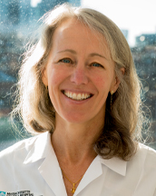 Headshot of Dr. Lori J. Wirth