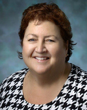 Headshot of Dr. Deborah K. Armstrong