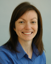 Headshot of Dr. Danelle O. Cayea