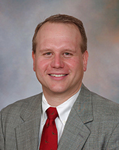 Headshot of Erik Louis