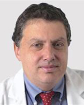 headshot of Howard J. Eisen