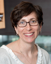 Headshot of Dr. Stephanie A. Fish