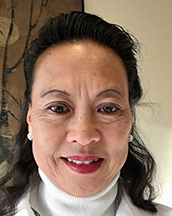 Headshot of Dr. Jacqueline Chang