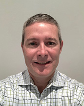Headshot of Dr. William N. Hannah Jr.
