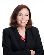 Headshot of Andrea Russo