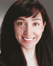 Headshot of Christina M. Lovato