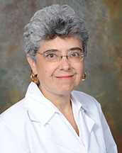 Headshot of Mary Wasko