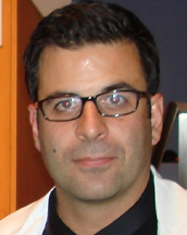Headshot of Jamil Aboulhosn