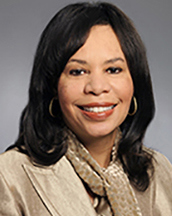 Headshot of Janice Lea