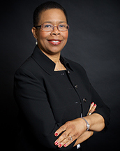 Headshot of Barbara Hutchinson