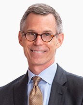 Headshot of Joseph Rogers