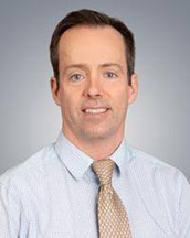 Headshot of Michael Lloyd