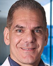 headshot of Emile Daoud