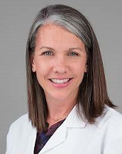Headshot of Dr. Kelly M. Davidson