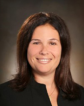 Headshot of Jorgelina Sanctis