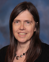 Headshot of Dr. Nina J. Karlin