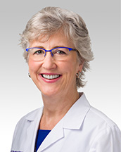 Headshot of Dr. Martha Twaddle
