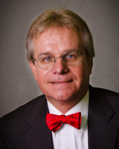 Headshot of Dr. Joseph Yarze