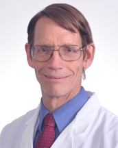 Headshot of Dr. James C. Blankenship