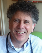Headshot of Adam Sorscher