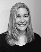 Headshot of Elise Carlson