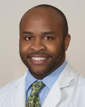 Headshot of Dr. Chancellor E. Donald