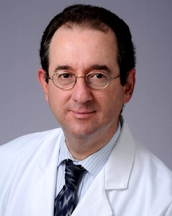 Headshot of Bernard G. Jaar