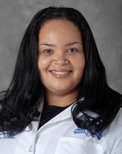 Headshot of Geneva Tatem