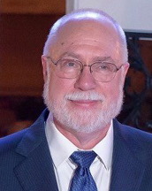 Headshot of Dr. Thomas Bleck