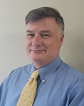 Headshot of David E. Good
