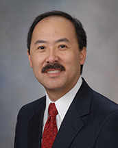 Headshot of Daniel Yip
