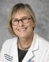 Headshot of Dr. Catherine Johnston