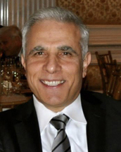 Headshot of Dr. George Bittar