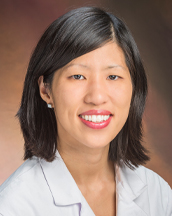 Headshot of Yuli Kim